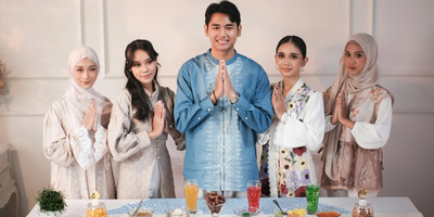 5 Tradisi Unik Idulfitri di Riau, Dari Lampu Colok hingga Lebaran Enam