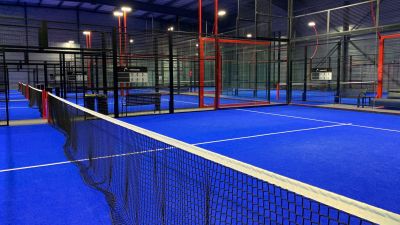 185 Lapangan Padel Tak Berizin di Jakarta, Langkah Tegas dari Pemerintah