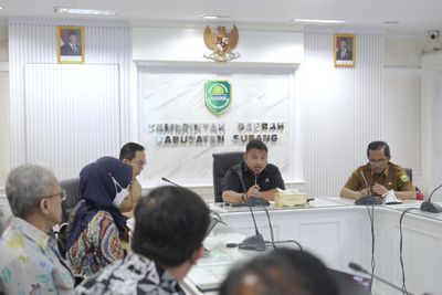 Pemkab Subang Dukung Penuh Penyelesaian Tol Cipali–Patimban, Target Rampung 2027