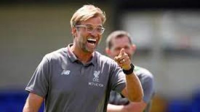 Red Bull Tegaskan Keberadaan Juergen Klopp Aman di Klub