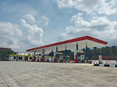 Pemprov-Pertamina: Ketersediaan BBM dan LPG di Lampung Aman, Masyarakat Jangan Panic Buying