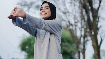 Tips Menjaga Metabolisme di Bulan Ramadan