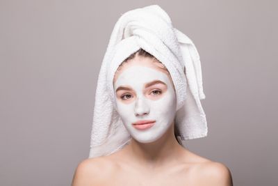 5 Resep Masker Yoghurt untuk Wajah, Alami dan Mudah Dibuat di Rumah