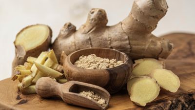 Resep Wedang Jahe Hangat untuk Atasi Masuk Angin