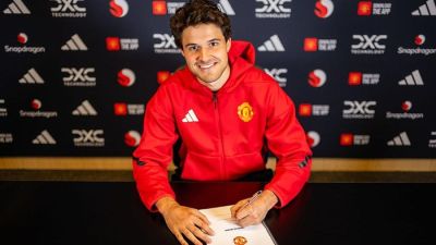 Senne Lammens: Penjaga Gawang Muda Manchester United yang Menegaskan Identitasnya