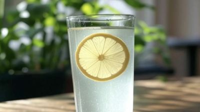 Keberadaan Air Lemon dalam Praktik Detoksifikasi: Tinjauan Medis dan Kesehatan