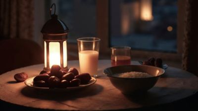Membangun Rutinitas Pagi yang Optimal untuk Puasa Lebih Berkualitas