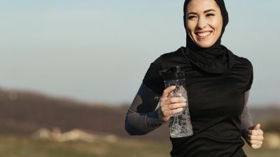 Dampak Positif Puasa Terhadap Fokus dan Ketenangan Emosional
