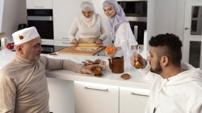 Menemukan Keseimbangan: Puasa dalam Kehidupan Modern