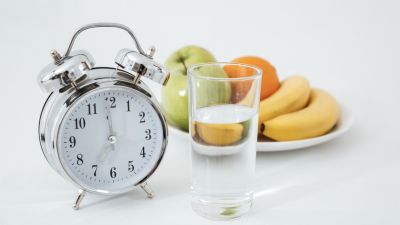 Dampak Puasa terhadap Metabolisme dan Adaptasi Tubuh