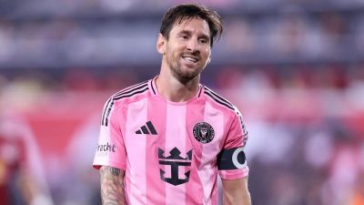 Lionel Messi Menegaskan Komitmen untuk Tak Kembali ke Barcelona