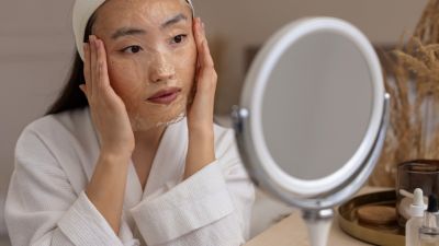Mengatasi Kulit Berminyak dengan Toner Berbasis AHA BHA: Solusi yang Tepat?