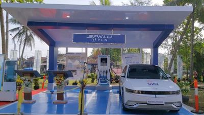 Daftar Lengkap Lokasi SPKLU di Bali 2026: Alamat, Jenis Charger, Tarif dan Cara Pakai