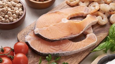 Pentingnya Makanan Kaya Omega-3 dalam Mengatasi Nyeri Sendi