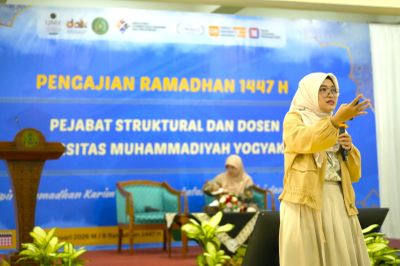 Klaim Indonesia Sebagai Negara Bahagia, Psikolog Jogja Soroti Peran Pemimpin Pengaruhi Kesejahteraan Psikologis