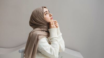 Aksesori Stylish untuk Buka Puasa yang Elegan dan Sederhana
