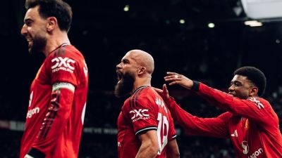 Persiapan Menjelang Laga: Ritual Catur Bryan Mbeumo di Manchester United