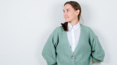 Tren Fashion Outerwear untuk Suasana Ramadan di Malam Hari