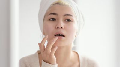 Mengatasi Bibir Kering: Memilih Antara Lip Balm dan Petroleum Jelly