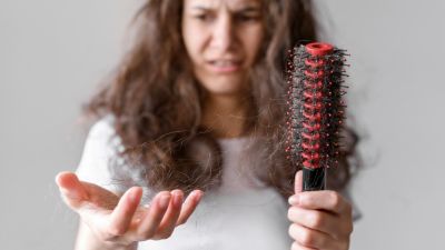 Memahami Solusi Terhadap Rambut Rontok: Apakah Sampo atau Suplemen Lebih Efektif?