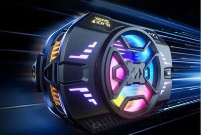10 Pendingin HP yang Bagus & Anti Overheat Terbaik 2026. Wajib Punya!