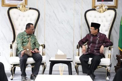 Kanwil Kemenag Papua Dipercepat, Layanan Keagamaan Diperkuat di Empat Provinsi Baru