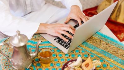 Panduan Belanja Online yang Aman Menjelang Lebaran