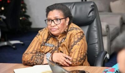 KIPP Papua Target Rampung 2028