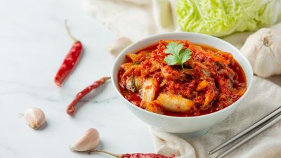 Panduan Makanan Sehat Saat Sahur untuk Penderita Asam Lambung