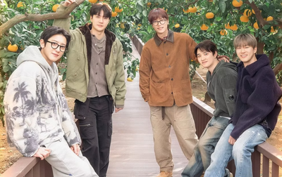 Detail EXO Ladder Season 5, Comeback Reality Show EXO Paling Ditunggu