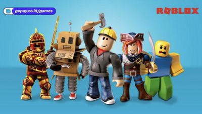 Mengapa Roblox Makin Populer di Indonesia? Ini 5 Daya Tarik yang Bikin Ketagihan