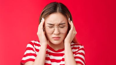 Risiko Migrain yang Dihadapi Selama Bulan Puasa