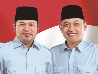 Setahun Berjalan, 3 Capaian Besar Rudy-Seno Sukses Hadirkan Solusi Kesehatan, Pendidikan, dan Infrastruktur Bagi Warga