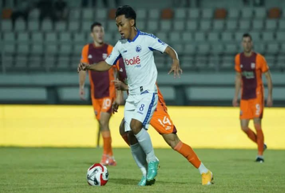 Arema FC Tumbang di Segiri, Borneo FC Menang 3-1 dan Gagalkan Tren Positif Singo Edan