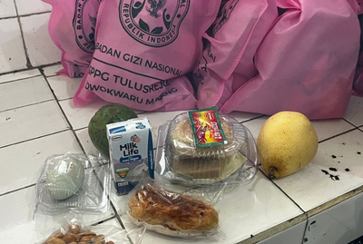 Biaya MBG Ramadan di Malang Rp 8 Ribu hingga Rp 10 Ribu per Porsi, Ini Rinciannya