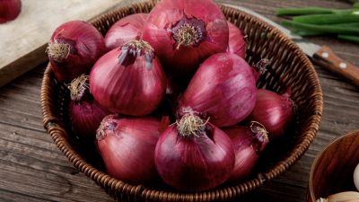 Kaji Efektivitas Bawang Merah sebagai Pengobatan Demam pada Anak