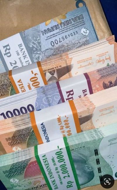 Lokasi dan Jadwal Penukaran Uang Baru di Tanah Laut Maret 2026: Sambut Lebaran dengan Rupiah Layak Edar