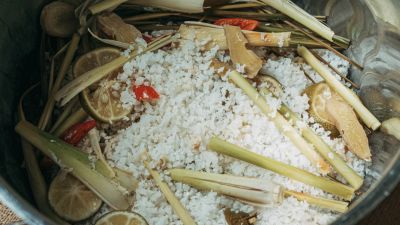 Keajaiban Serai: Manfaat, Cara Penggunaan, dan Makna Budayanya