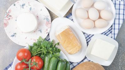 Optimalisasi Pemulihan Otot Melalui Asupan Protein yang Tepat