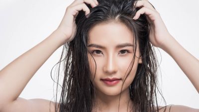 Strategi Efektif Mengatasi Rambut Berminyak Tanpa Harus Keramas Setiap Hari