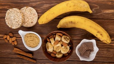 Panduan Diet Sehat untuk Lansia Menghadapi Hipertensi