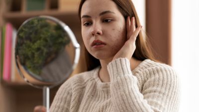 Membedakan Purging dan Reaksi Kulit Tidak Cocok Setelah Ganti Skincare