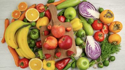 Pentingnya Buah dan Sayur dalam Meningkatkan Imunitas Tubuh