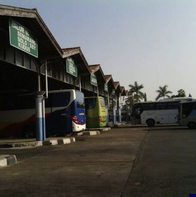 Dishub Pekalongan Siapkan Sarana Prasarana Persiapam Arus Mudik 2026