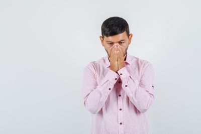 Menahan Bersin Bisa Berbahaya bagi Kesehatan, Ini Penjelasan Medisnya