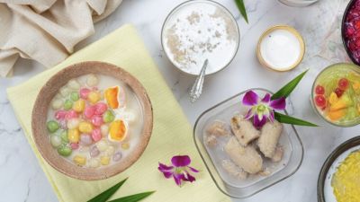 Menggali Dominasi Rasa Manis dalam Takjil Berbuka Puasa di Indonesia