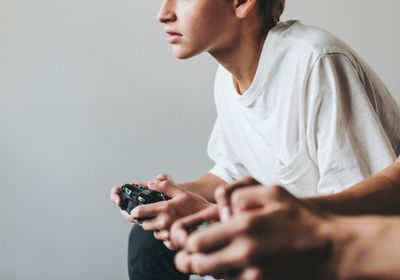 Respon Fenomena Kecanduan Game, Kemkomdigi Luncurkan Program Konsultasi