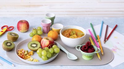 Nutrisi Optimal untuk Meningkatkan Imun Anak yang Rentan Sakit