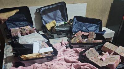 KPK Tangkap Pejabat Bea Cukai dengan Bukti Uang Tunai Rp 5,19 Miliar