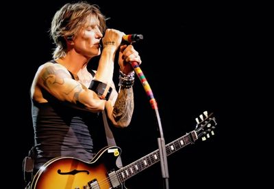 Makna dan Lirik Iris Goo Goo Dolls, Lagu Galau Barat Populer Sepanjang Masa